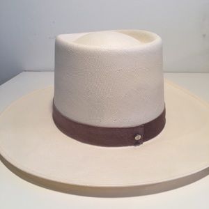 Janessa Leone Hat